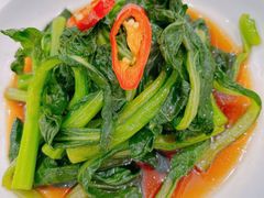 -小厨娘淮扬菜(江宁万达店)