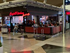 -吉隆坡国际机场