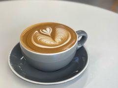 -麻雀咖啡SPARROW COFFEE(十全街店)