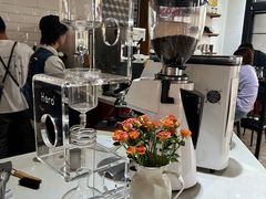 -Torch Coffee 炬点咖啡