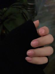 -漂亮新中式美甲美睫