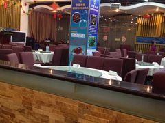 就餐区-京港生鲜(四道口店)