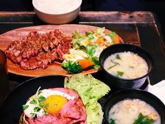 -Red Rock(原宿店)