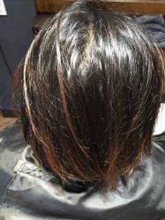 -米莱 Hair Salon 美髮