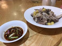 猪肚胡椒煲银杏-德胜轩正宗顺德菜(宝安沙井会展中心店)