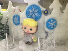 游乐设施-安徒生童话乐园