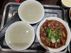 -姚记炒肝店(簋街店)