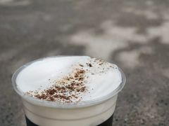 -星巴克(北京三里屯SOHO一店)