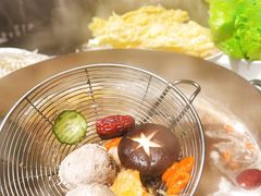 -陈记顺和牛肉火锅馆(天河北路店)