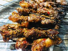 -清真·马峰烤肉(小学习北巷店)