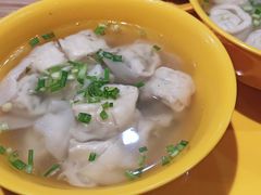 -阿三生煎(友谊大街店)