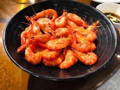 -达叔香味海鲜(海棠68环球美食街店)