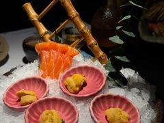 -花潮料理艺食馆(成都万象城店)