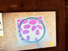 -珠海横琴国家地理探险家中心(创新方)