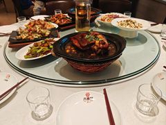 -六泰居·尔滨地标·东北菜(黄河路店)