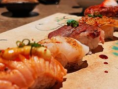 -贰捌零叁精致料理(钱湖店)