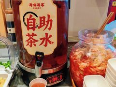 -每味每客·重庆麻辣烫(拓展大厦店)