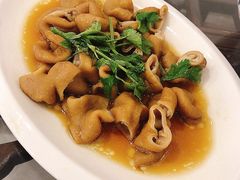 -长平肥姐白粥·海鲜打冷