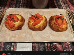 -洲际酒店·地平线全日餐厅HORIZON CAFÉ