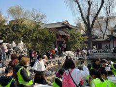 -碑林公园