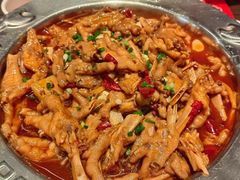 -胖哥俩肉蟹煲(湖滨银泰in77店)
