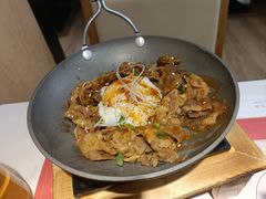 -花漫里亲民日式餐厅(万象城店)