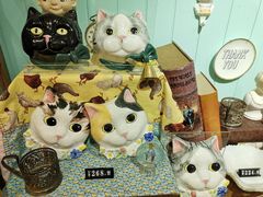 -恋物百货商店(华侨城店)