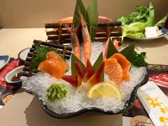 -伊豆野菜村(合景·摩方店)