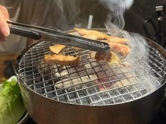 -山居屋炭火烧肉(厚街万达店)