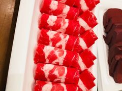 -小天鹅火锅·一线江景洪鼎旗舰店(洪崖洞店)