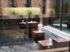 -西安凯悦酒店·湖畔中餐厅