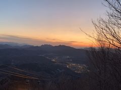 -司马台长城