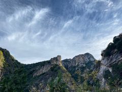 -黑龙潭风景区