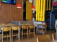 -尊宝比萨(龙山店)