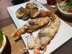 -福樱兰海鲜放题铁板烧(加州店)