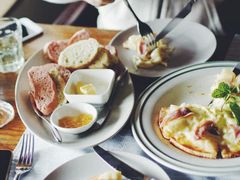 -翠田Green Field Kitchen