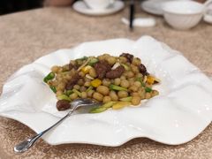 -麒麟中餐厅·经典粤菜·地道菜式老字号(广州长隆酒店)