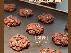 -CHOCMONS巧克怪兽(屏风街店)