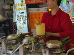 -阿叔鸡蛋仔(燎原路店)