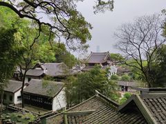 -岳麓书院