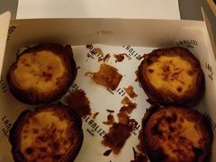 -LANLIZI BAKERY(COSMO店)