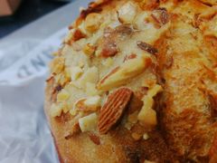 列巴帽-Juicy Bakery(大学路店)