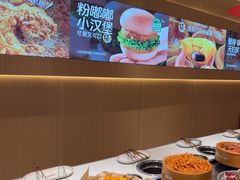 -龍歌自助小火锅(淮安楚州万达店)