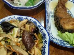 -孙盛兴奥灶面馆·蟹黄面·三虾面(山塘街总店)