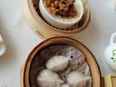 -稻香酒家·33年老字号·港式粤菜(富邦中心店)