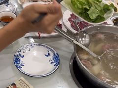 -福合埕牛肉火锅(长平国新店)