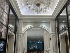 -成都龙之梦大酒店-龙悦中餐厅