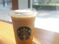 -星巴克(北京望京店)