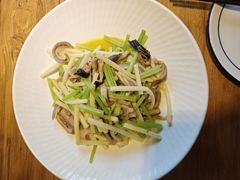 -永安鱼庄·镇江菜(丁卯店)