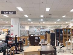 -NITORI 宜得利家居(天津泰达永旺店)